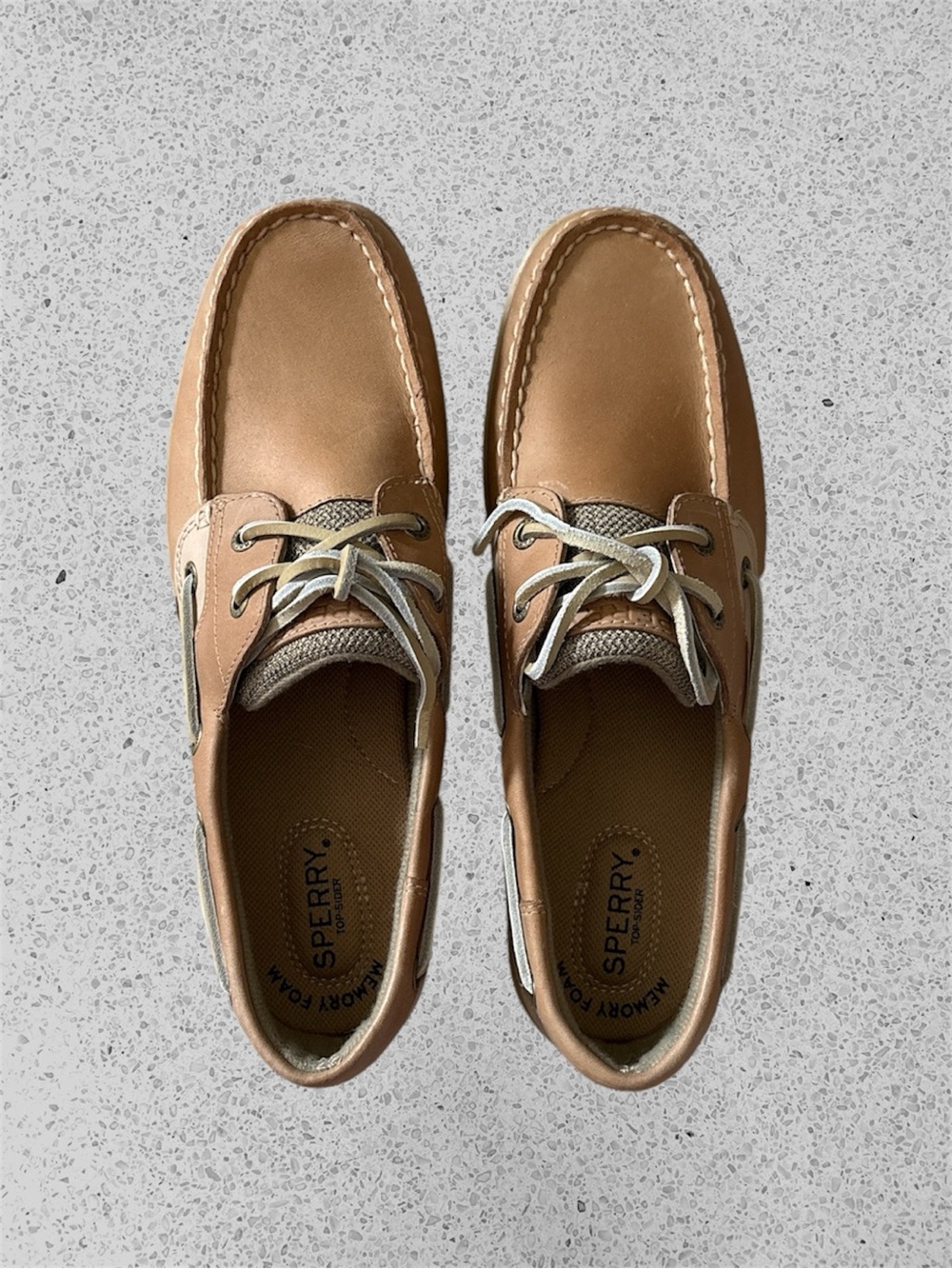 Sperry Womens Boat Shoes
